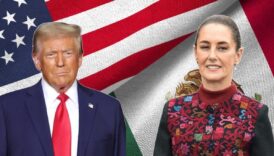 abd baskani trump meksika devlet baskanina duydugu saygidan dolayi bazi urunleri gumruk tarifesi disinda v2fXSqB9