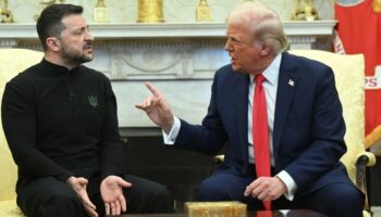 abd baskaninin ozel temsilcisi witkoff zelenskiynin trumpa gonderdigi mektupta ozur diledigini soyledi dcUwhqkH