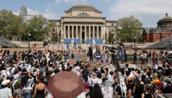 abd columbia universitesine verilen 400 milyon dolarlik hibe ve sozlesmeleri antisemitizm iddialari nedeniyle iptal 5Ec68Hm1