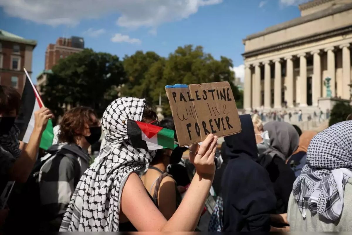 abd columbia universitesine verilen 400 milyon dolarlik hibe ve sozlesmeleri antisemitizm iddialari nedeniyle iptal LspjFI1W