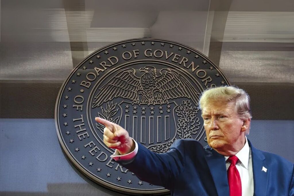 abd merkez bankasindan uyari trumpin tarifeleri fiyatlari artirabilir sTVkZLCB