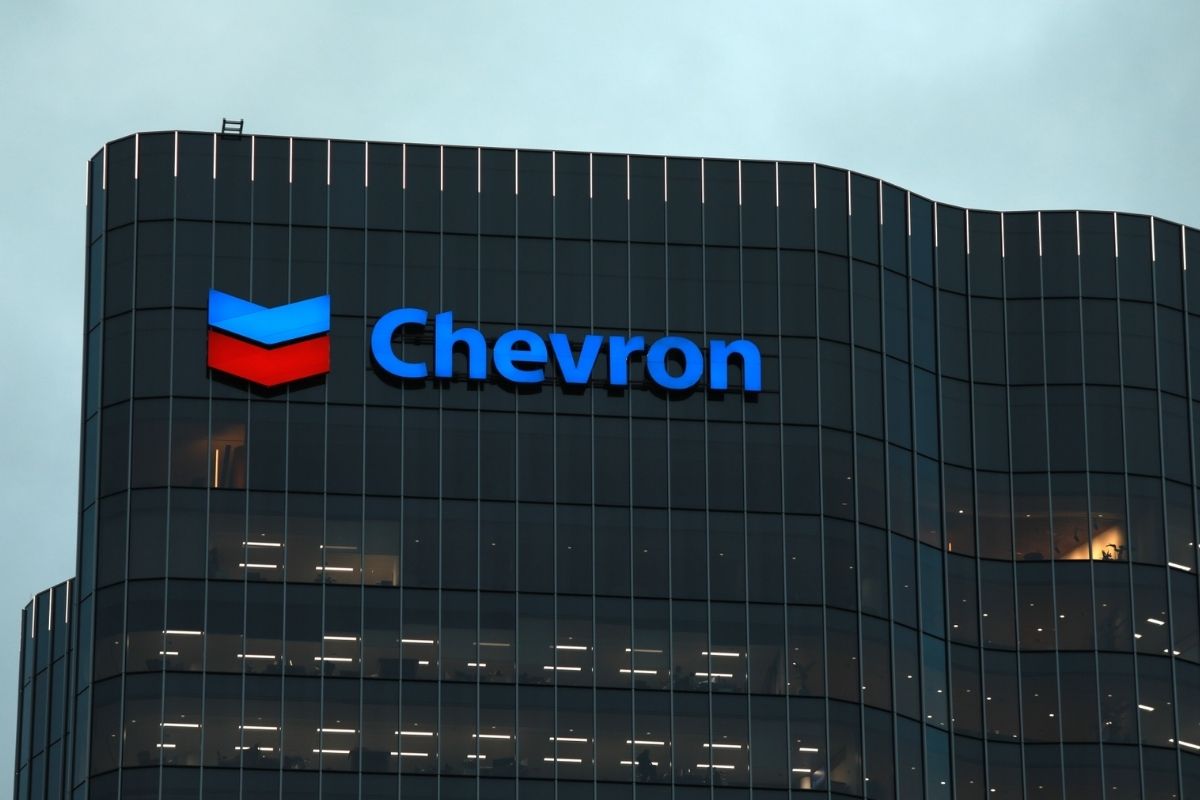 abd petrol devi chevron kuresel is gucunun yuzde 20sini isten cikaracak 0 Ytzq912Y