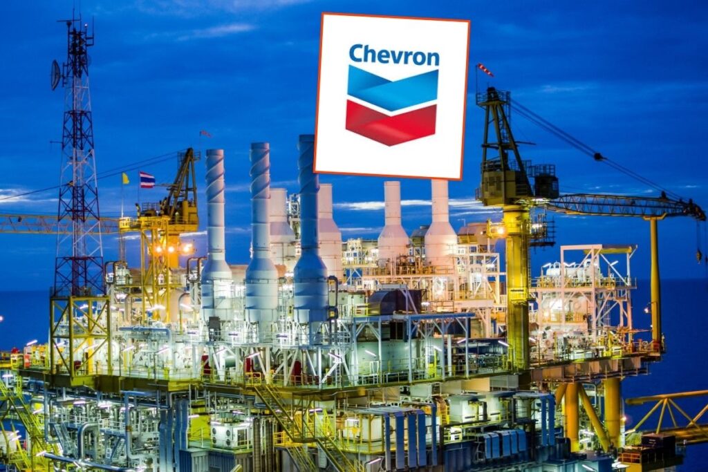 abd petrol devi chevron kuresel is gucunun yuzde 20sini isten cikaracak 4YT4ivFB