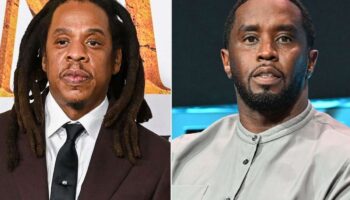 abdde bir kadin cinsel istismarla sucladigi diddy ve jay z hakkindaki davasini cekti eV4QQnhq