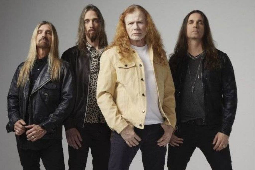 abdli metal grubu megadeth istanbulda konser vermeye hazirlaniyor QcSMMbnv