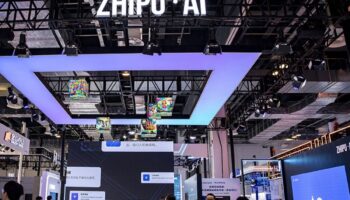abdnin kara listeye aldigi yapay zeka girisimi zhipu ai cin devletinden yeni finansman aldi xlBfRy9v