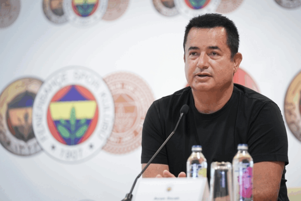 acun ilicalidan derbi ve yabanci hakem aciklamasi B1q1G7Yy