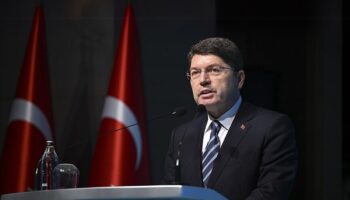 adalet bakani yilmaz tunc tusiada yonelik sorusturma devam edecek zinTZYIT