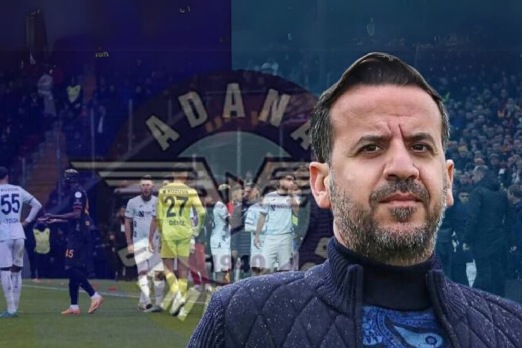 adana demirspor kulubu baskani bedirhan durak istifadan geri dondu 2xsfEFBl