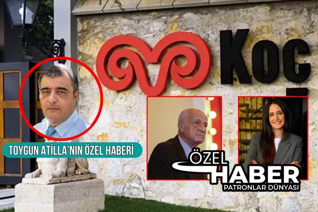adli tip kurumunun inan kirac raporu sonrasinda koc holdingde hicbir sey eskisi gibi olmayacak RgbSHWrH