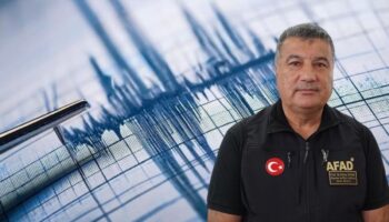 afad ege denizinde olusacak bir tsunaminin turkiye kiyilarina ulasacagi zamani acikladi UhVHAGdf