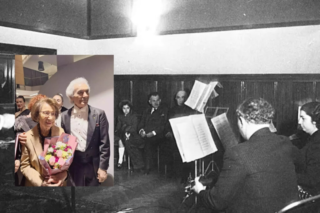 ahmet adnan saygunun yunus emre oratoryosu turk muzik tarihinde bir ilk ve 79 yil OhNqbjAH