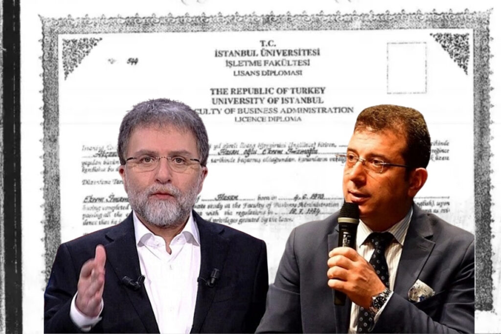 ahmet hakan ekrem imamoglu karsiti elestirilerin imamoglu propagandasina alet oldugunu ileri surdu rHgIPheT