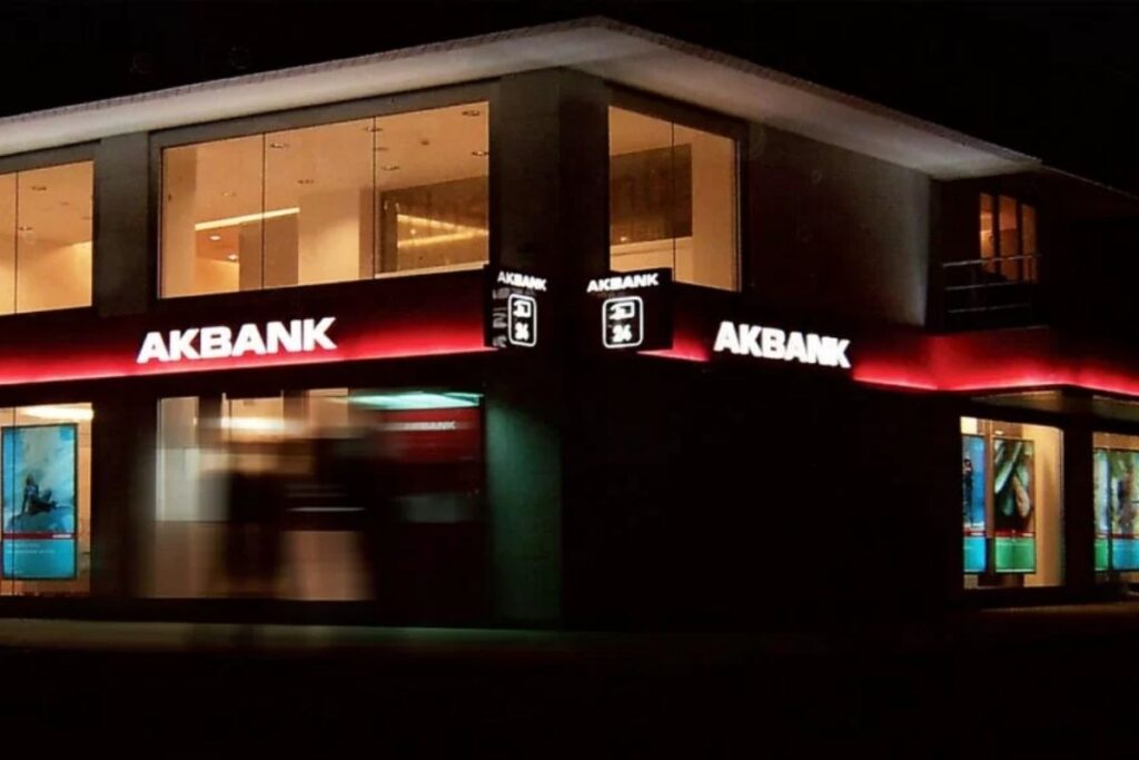 akbank dolar cinsinden tahvil ihraci icin 6 bankaya yetki verdi ieUtGCrl