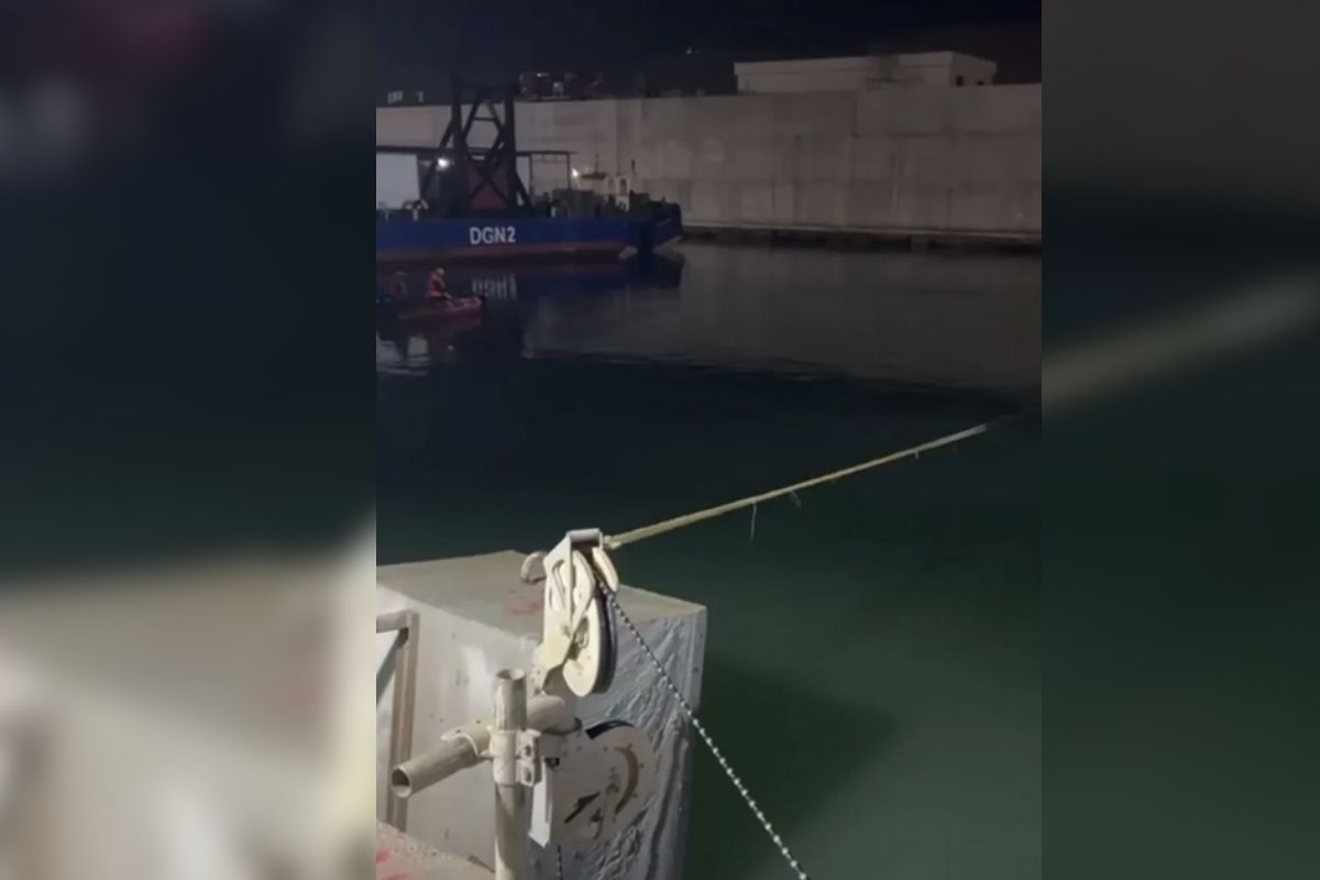 akkuyu nukleer guc santralinde birinci diyafram sokuldu 2 LTHq61e3
