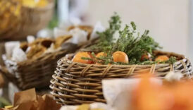 alacati ot festivali 17 nisanda basliyor idZRZ5Gf