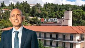 alarko holding yonetim kurulu baskani izzet garih babasi uzeyir garih gibi oldurulme endisesi tasidigini zO9KVZuR