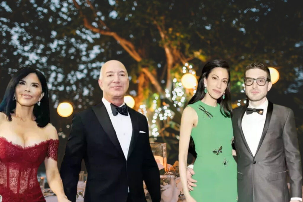 alexander soros ve huma abedin haziranda nikah masasina oturmaya hazirlanirken jeff bezos ve lauren cwmekIb6