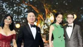 alexander soros ve huma abedin haziranda nikah masasina oturmaya hazirlanirken jeff bezos ve lauren cwmekIb6