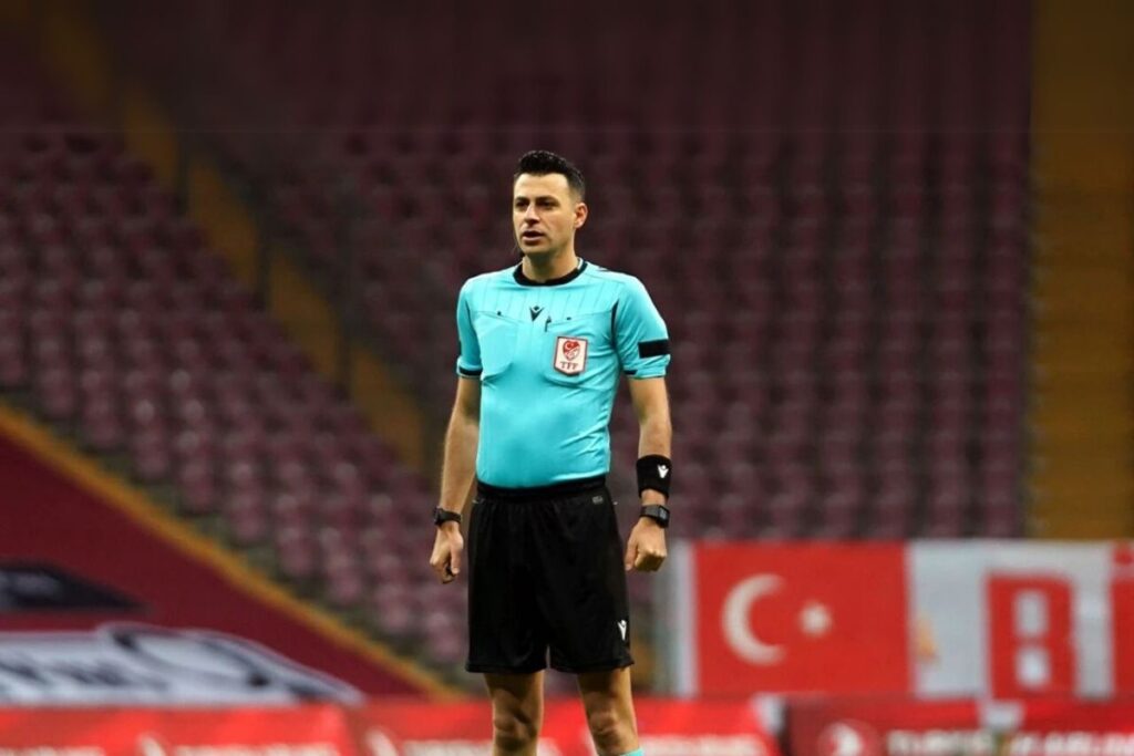 ali sansalan 35 yil sonra fenerbahce macina cikiyor ali koc son yonettigi macta tepki Jmt4pE1b