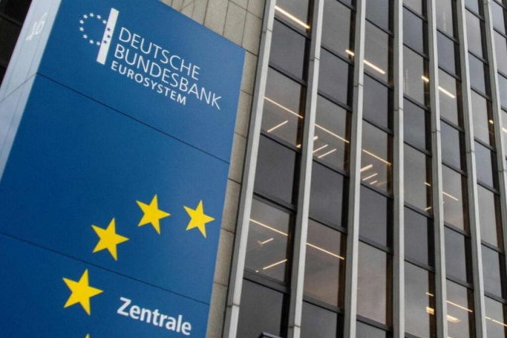 alman merkez bankasi bundesbank yuksek faiz nedeniyle 2024te 198 milyar euro zarar etti eE1vCw2z