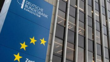 alman merkez bankasi bundesbank yuksek faiz nedeniyle 2024te 198 milyar euro zarar etti eE1vCw2z
