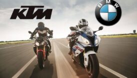 alman motosiklet devi bmw iflas erteleme basvurusu yapan avusturyali ktmyi satin almak icin girisimde Z37SVxGs