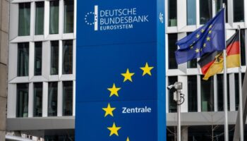 almanya merkez bankasi almanyada yeni hukumeti zorlu bir ekonomi ortami bekliyor FK2wBn7k
