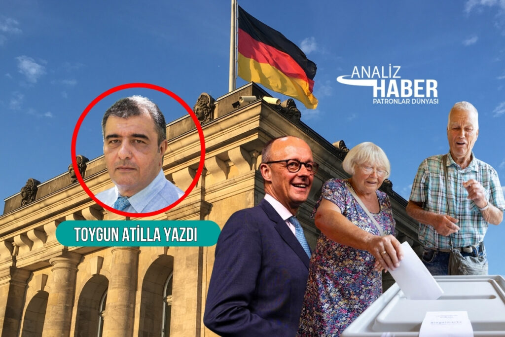 almanya secimlerinde gencler oylarini sol ve asiri sagdan yana kullandi secim sonuclarini yasli nufus 4MsuE8fP
