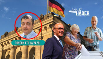 almanya secimlerinde gencler oylarini sol ve asiri sagdan yana kullandi secim sonuclarini yasli nufus 4MsuE8fP