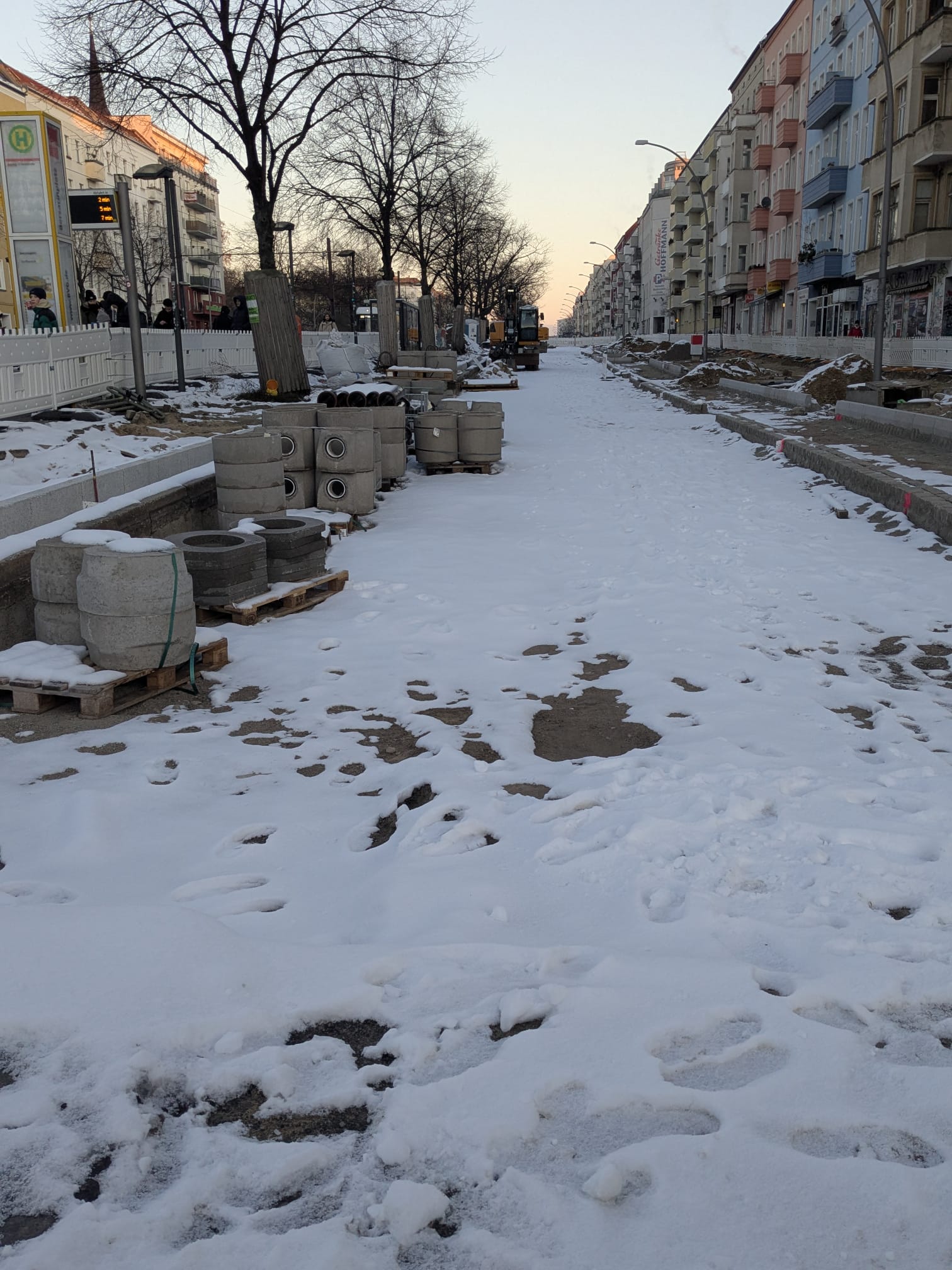 almanyanin baskenti berlin 7 derece ile karlar altinda kaldi 0 CpgNcrTH