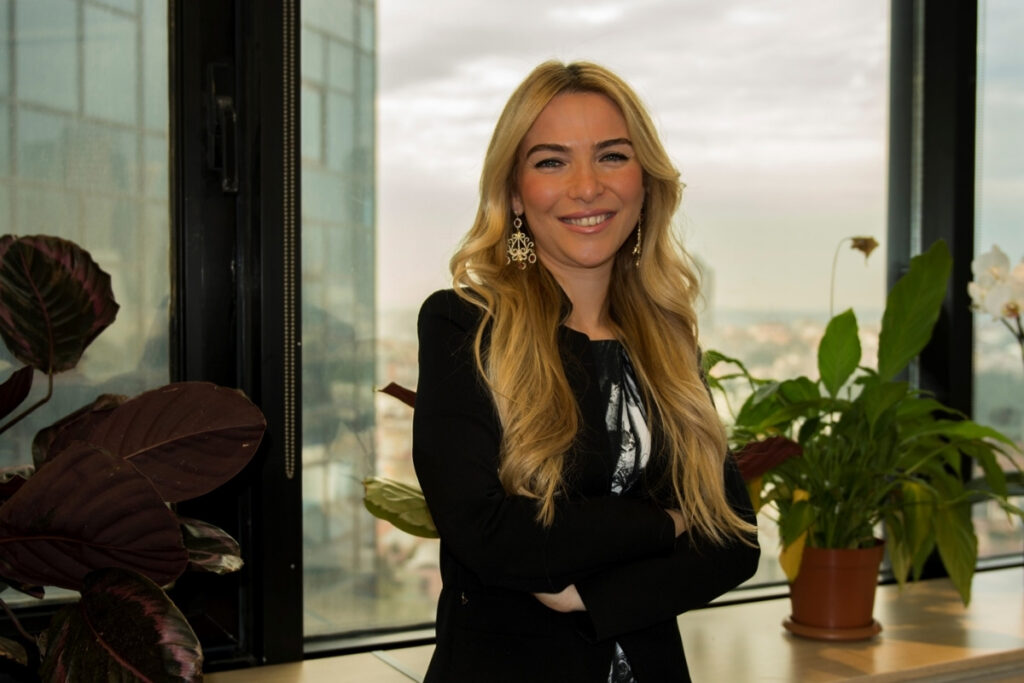 alpet turkiyede genel mudurluk gorevine fidan bayindir getirildi 5t5iTYE2
