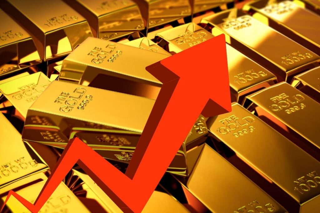 altinin ons fiyati rekor yeniledi 3 bin dolara ilerliyor VpRril9f