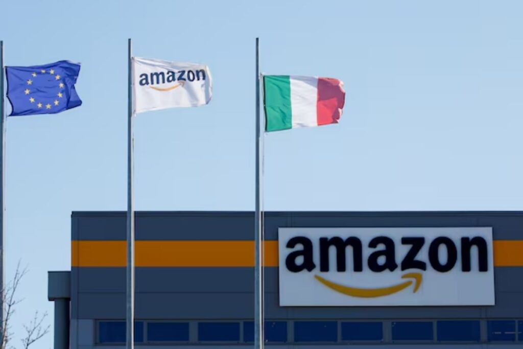 amazon italyada 12 milyar euro vergi kacirmakla suclaniyor hBD2r5u8
