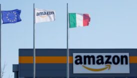 amazon italyada 12 milyar euro vergi kacirmakla suclaniyor hBD2r5u8