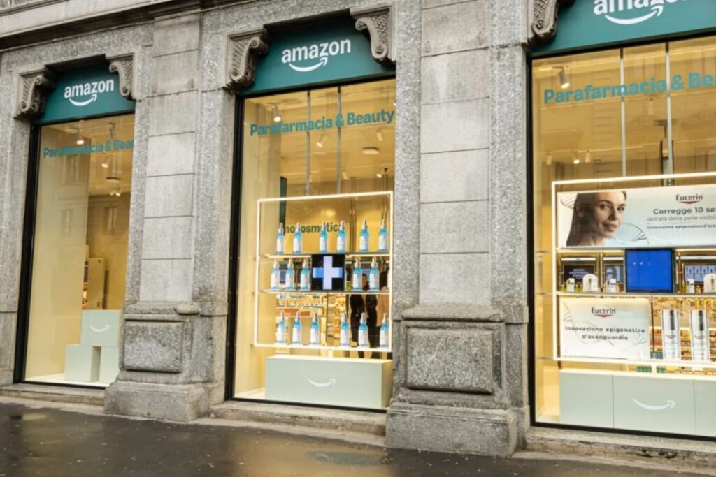 amazon italyada ilk guzellik ve kisisel bakim magazasini acti Cm8aAsVh
