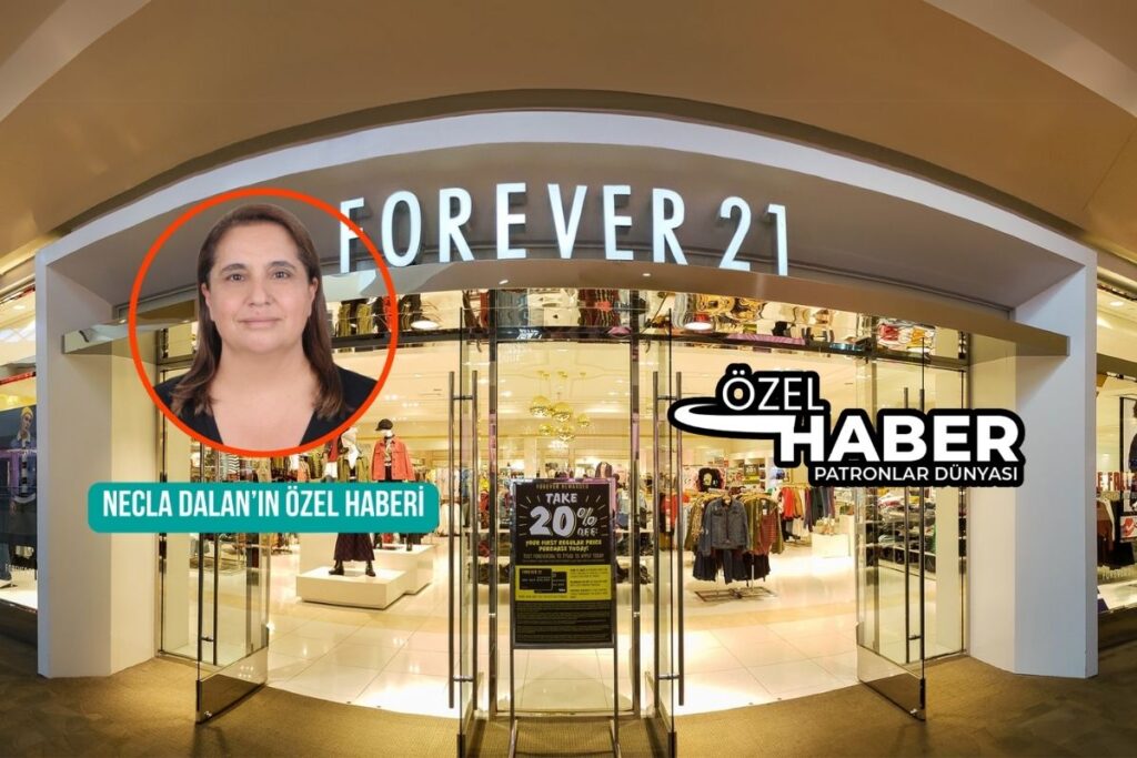 amerikada zarar eden magazalari kapatan forever 21 turkiyede yeni magaza aciyor Yy5EFd3F