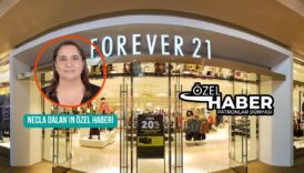 amerikada zarar eden magazalari kapatan forever 21 turkiyede yeni magaza aciyor Yy5EFd3F