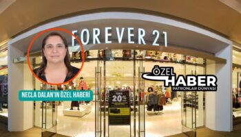 amerikada zarar eden magazalari kapatan forever 21 turkiyede yeni magaza aciyor Yy5EFd3F