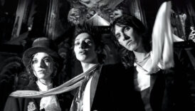 amerikali rock grubu palaye royale avrupa turnesi kapsaminda 9 nisanda istanbulda konser verecek cjAlyled
