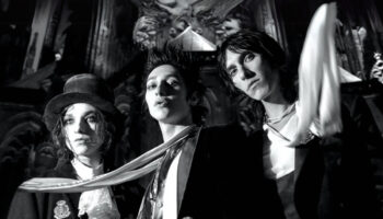 amerikali rock grubu palaye royale avrupa turnesi kapsaminda 9 nisanda istanbulda konser verecek cjAlyled