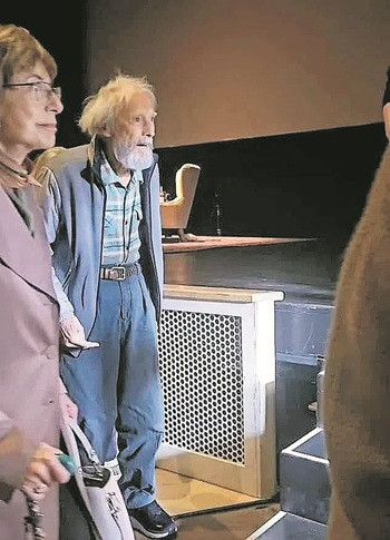 amerikali sinema oyuncusu clint eastwooddan 94 yas hatirasi 0 QW9MAkN2