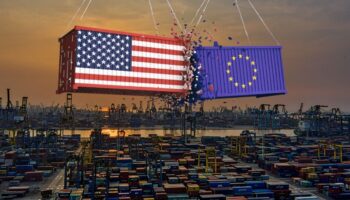 amerikan ticaret odasindan tarife uyarisi bu catisma 95 trilyon dolarlik transatlantik ticareti tehlikeye atiyor xKU4Pnnm