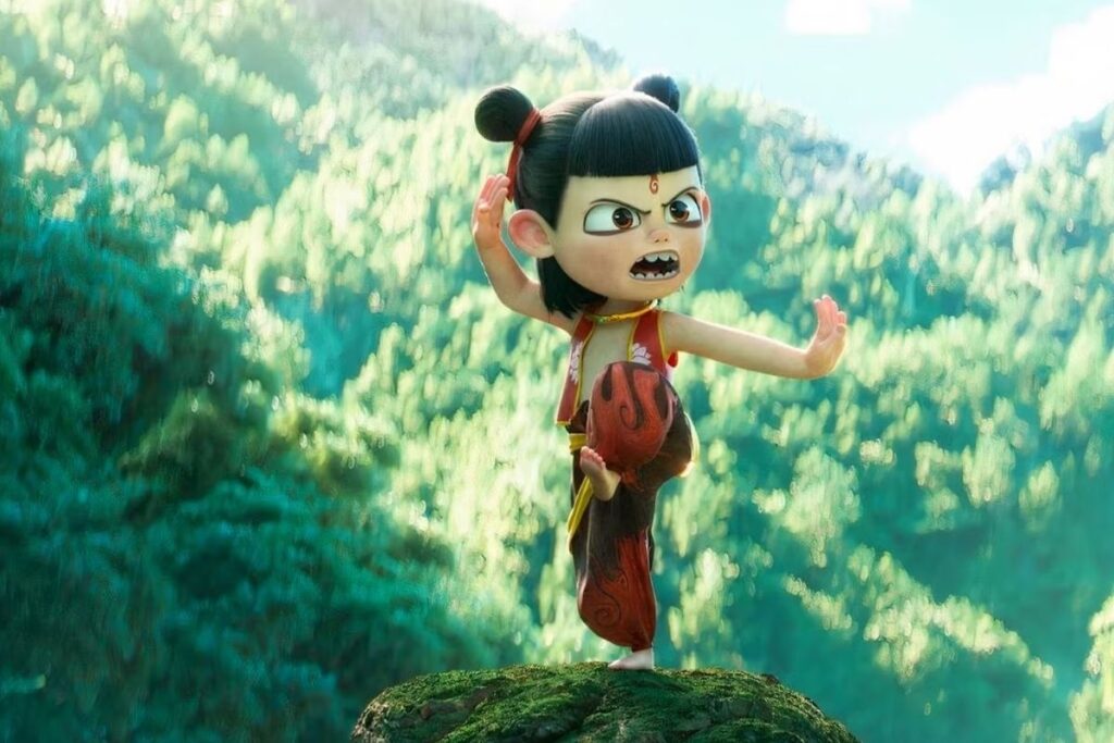animasyon filmi ne zha 2 tum zamanlarin en cok gise hasilati yapan ilk 10 heZRj4yf