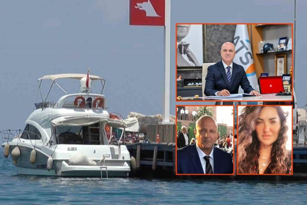 antalya ticaret ve sanayi odasi baskani ali baharin sir olumuyle ilgili yeniden kesif yapilmasina HsqLMYTe