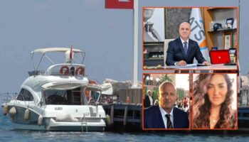 antalya ticaret ve sanayi odasi baskani ali baharin sir olumuyle ilgili yeniden kesif yapilmasina HsqLMYTe