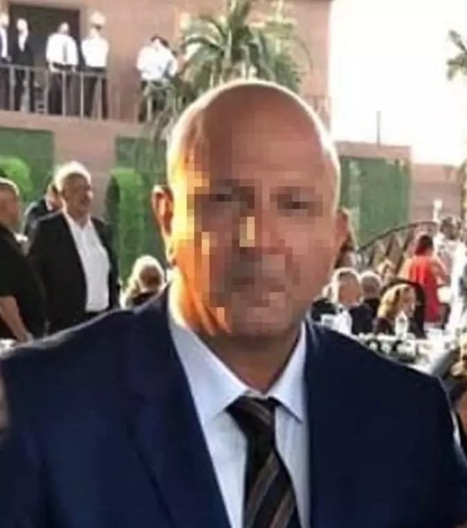 antalya ticaret ve sanayi odasi baskani ali baharin sir olumuyle ilgili yeniden kesif yapilmasina PPdHN9BW