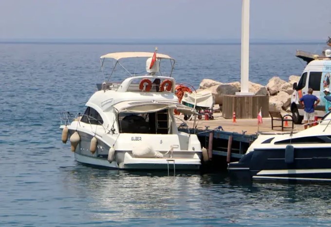 antalya ticaret ve sanayi odasi baskani ali baharin sir olumuyle ilgili yeniden kesif yapilmasina sfSKIqRd