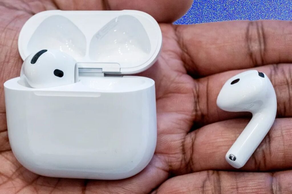 apple airpodslara ceviri hizmeti geliyor konusulan dili algilayarak iphone araciligiyla aninda ceviri yapacak ve hql1N8OB