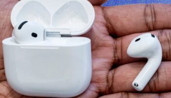 apple airpodslara ceviri hizmeti geliyor konusulan dili algilayarak iphone araciligiyla aninda ceviri yapacak ve hql1N8OB